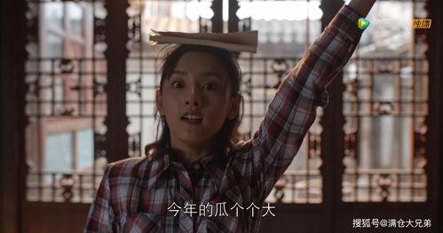 娱乐圈的吃瓜第一人,揭秘幕后真相与八卦风云